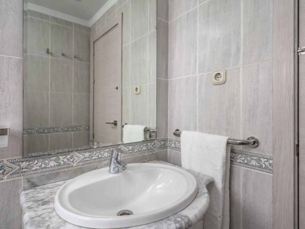Apartment Playamar By Interhome 토레몰리노스 0*,  스페인
