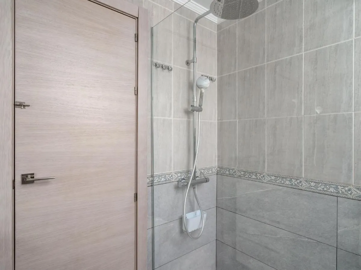 Apartment Playamar By Interhome 토레몰리노스 스페인